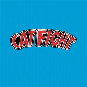 Cat Fight